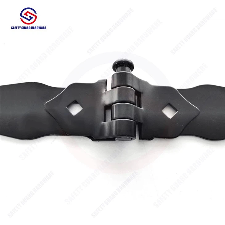 Farm Gate Strap Hinges best