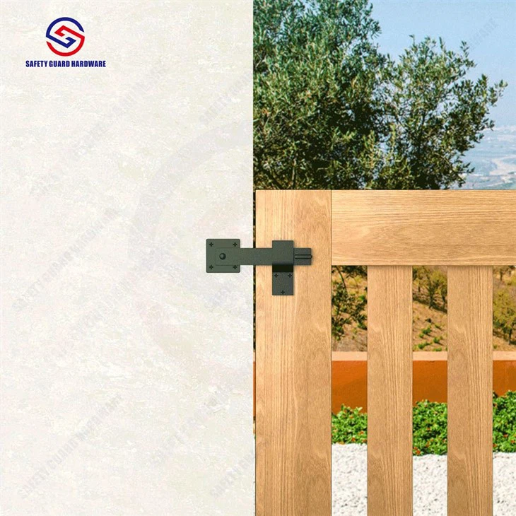 Fence Door Bolt price