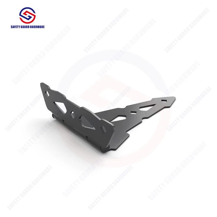 Folding Tee Wooden Gate Hinge high quality